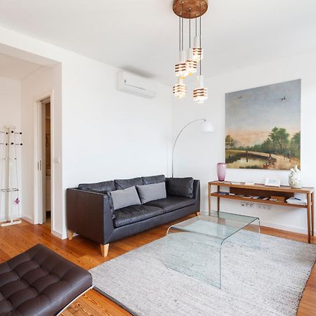 Cortes Apartment In Lisbon Historic Neighborhood Buitenkant foto