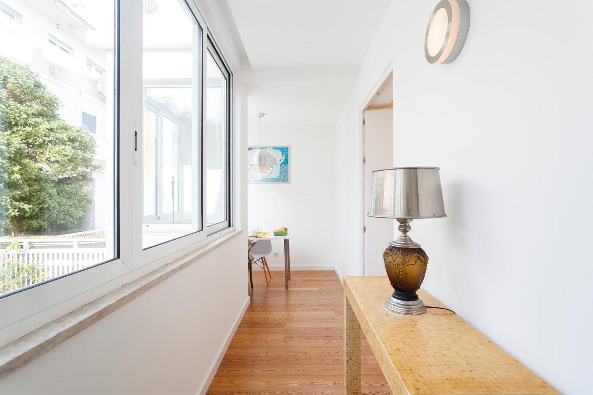 Cortes Apartment In Lisbon Historic Neighborhood Buitenkant foto