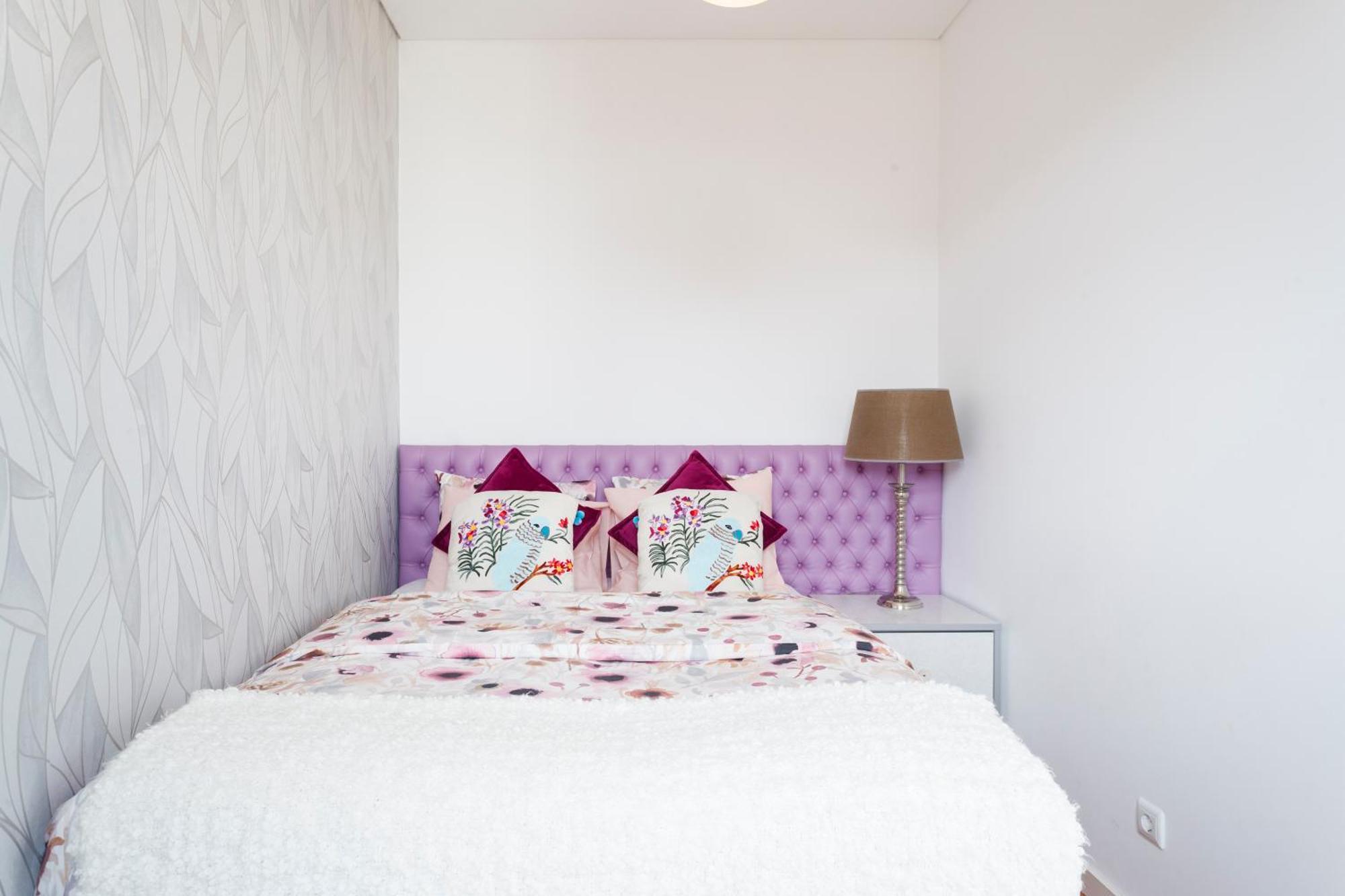 Cortes Apartment In Lisbon Historic Neighborhood Buitenkant foto