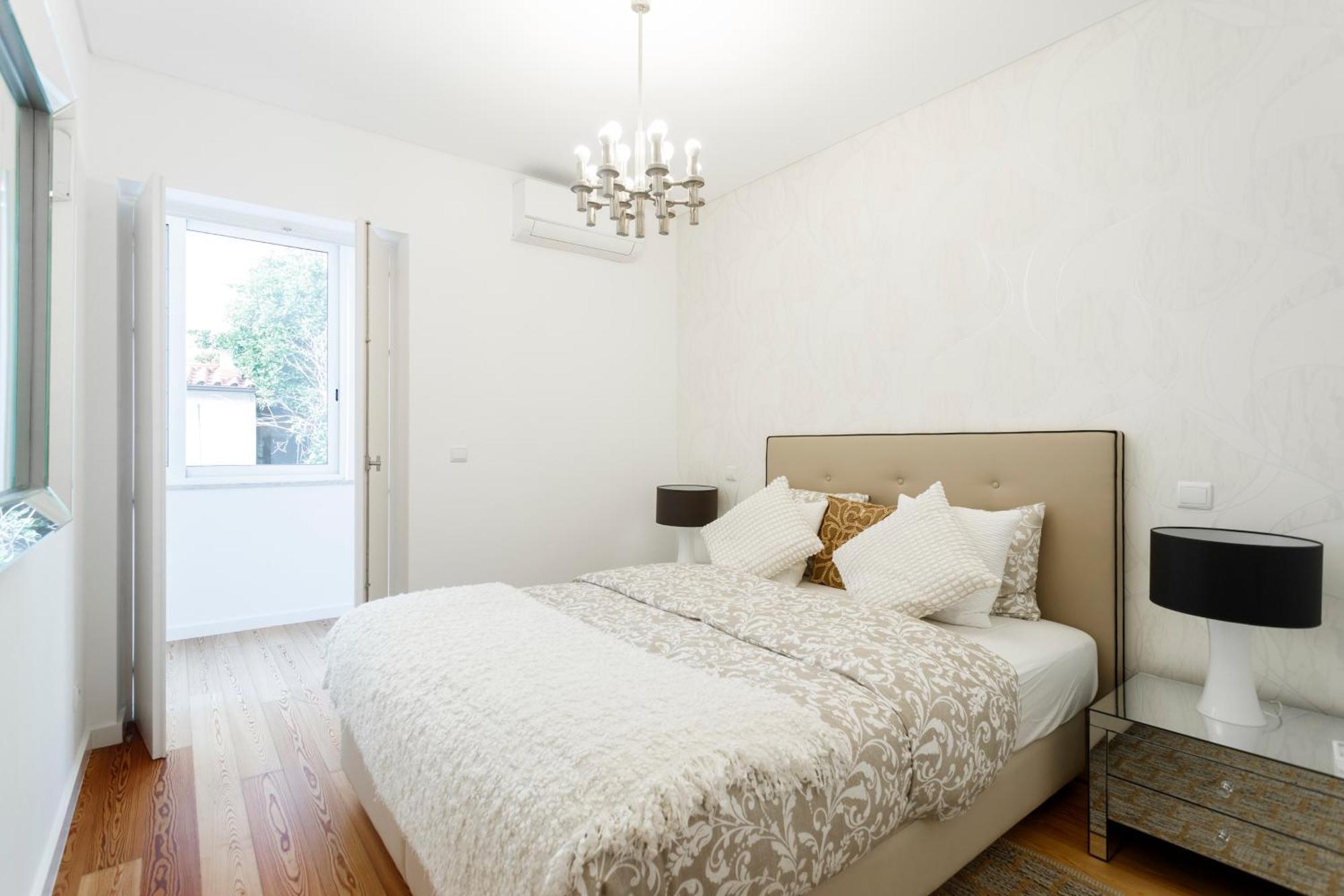 Cortes Apartment In Lisbon Historic Neighborhood Buitenkant foto