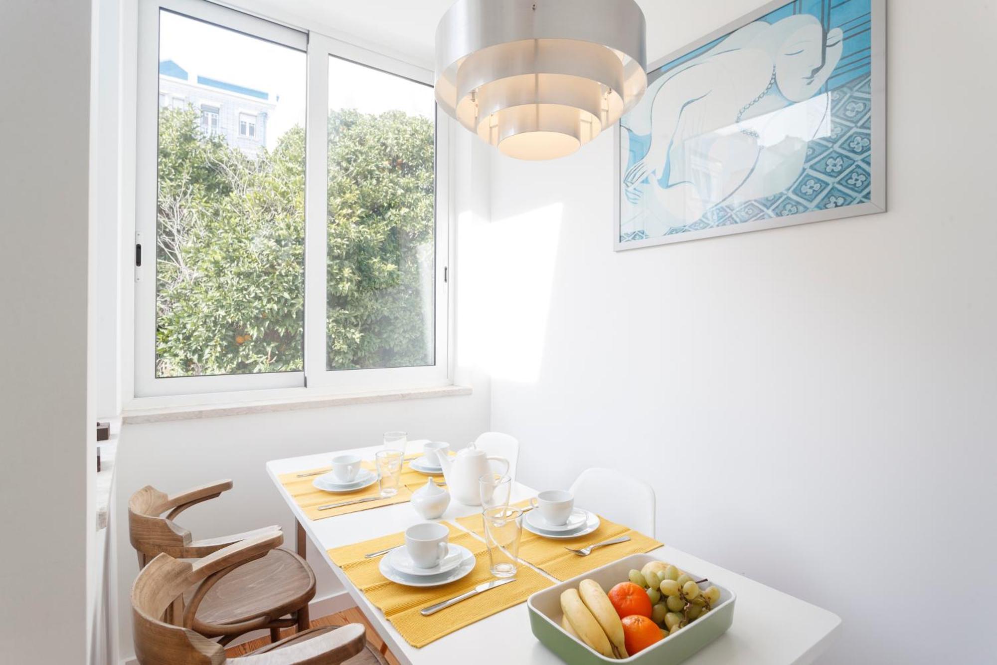 Cortes Apartment In Lisbon Historic Neighborhood Buitenkant foto